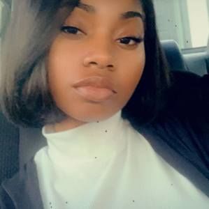 Meet your Posher, Kizzy